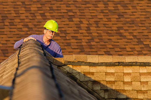 Best Storm Damage Roof Repair  in Raynham Center, MA