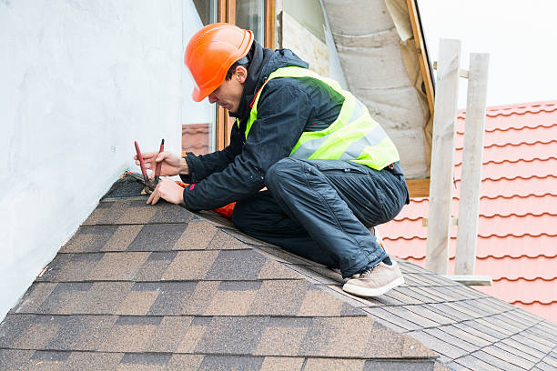 Slate Roofing Contractor in Raynham Center, MA