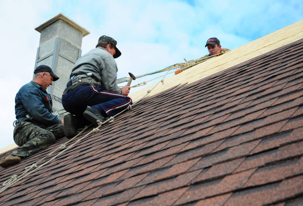 Roof Installation Near Me in Raynham Center, MA